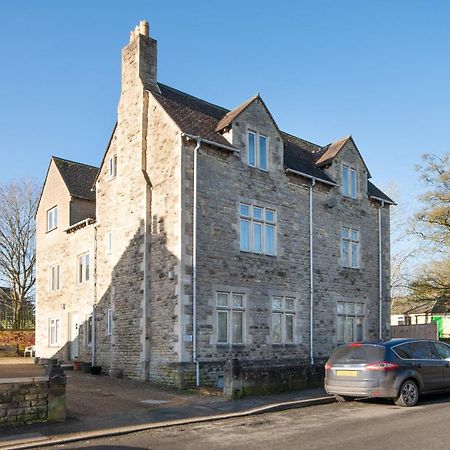 Bridge House By Treetop Property Cirencester Luaran gambar