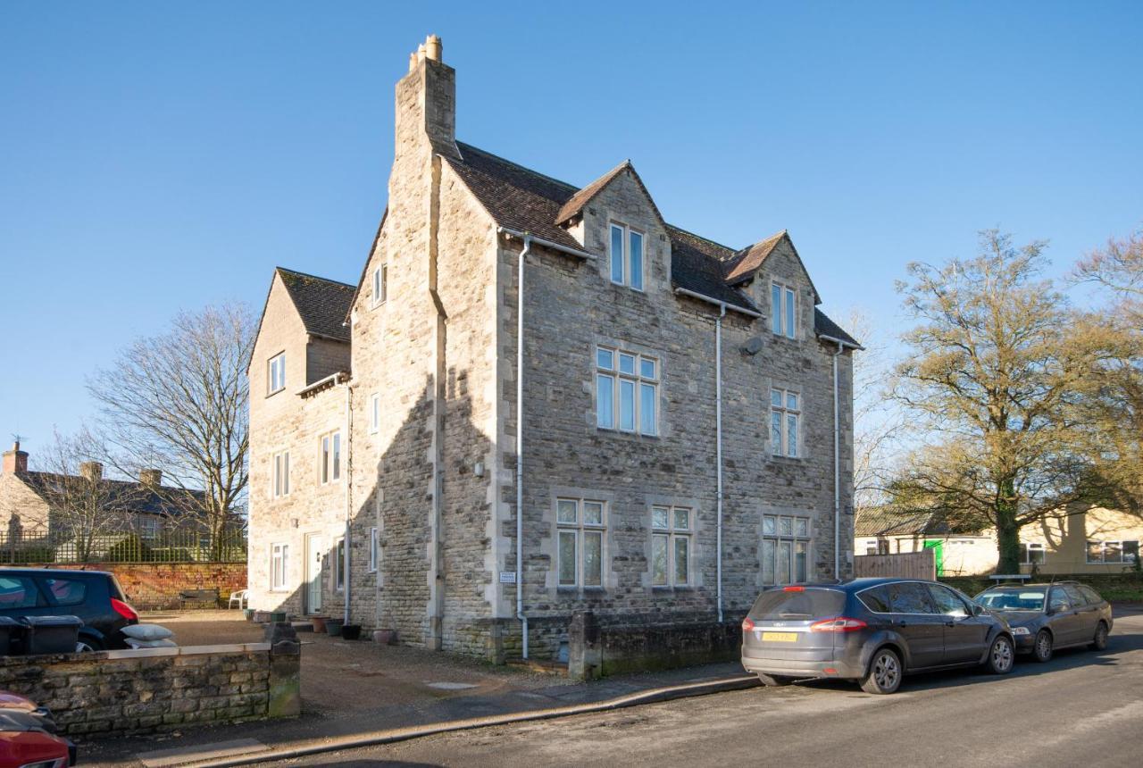 Bridge House By Treetop Property Cirencester Luaran gambar